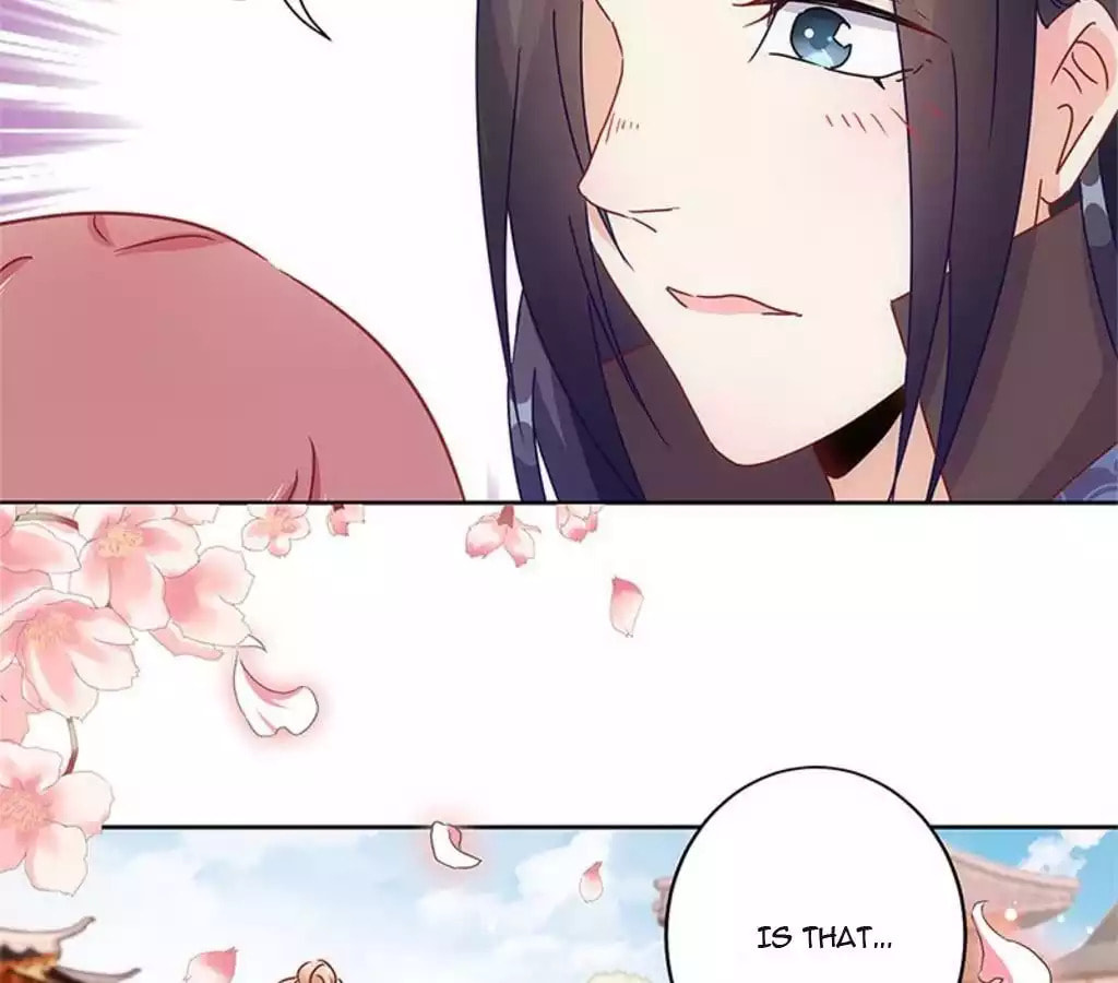 My Badboy Prince Chapter 27 page 17 - 