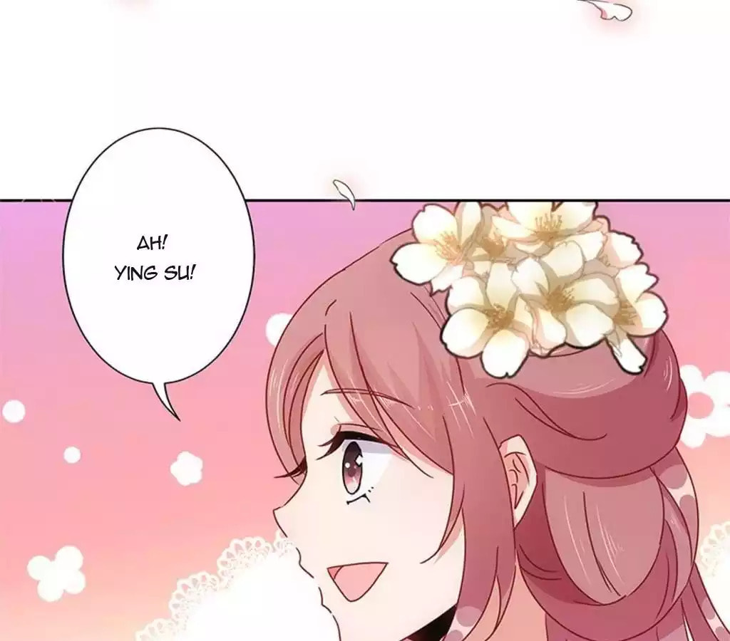 My Badboy Prince Chapter 27 page 19 - 