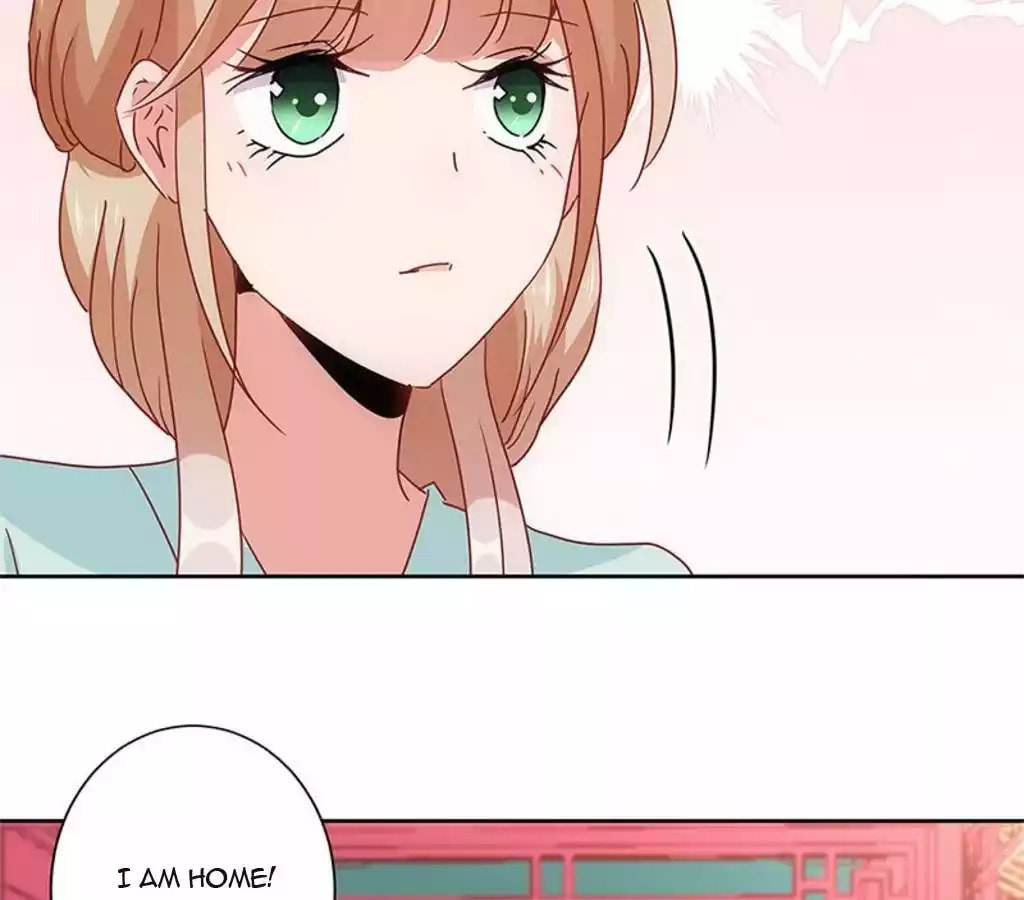 My Badboy Prince Chapter 27 page 21 - 