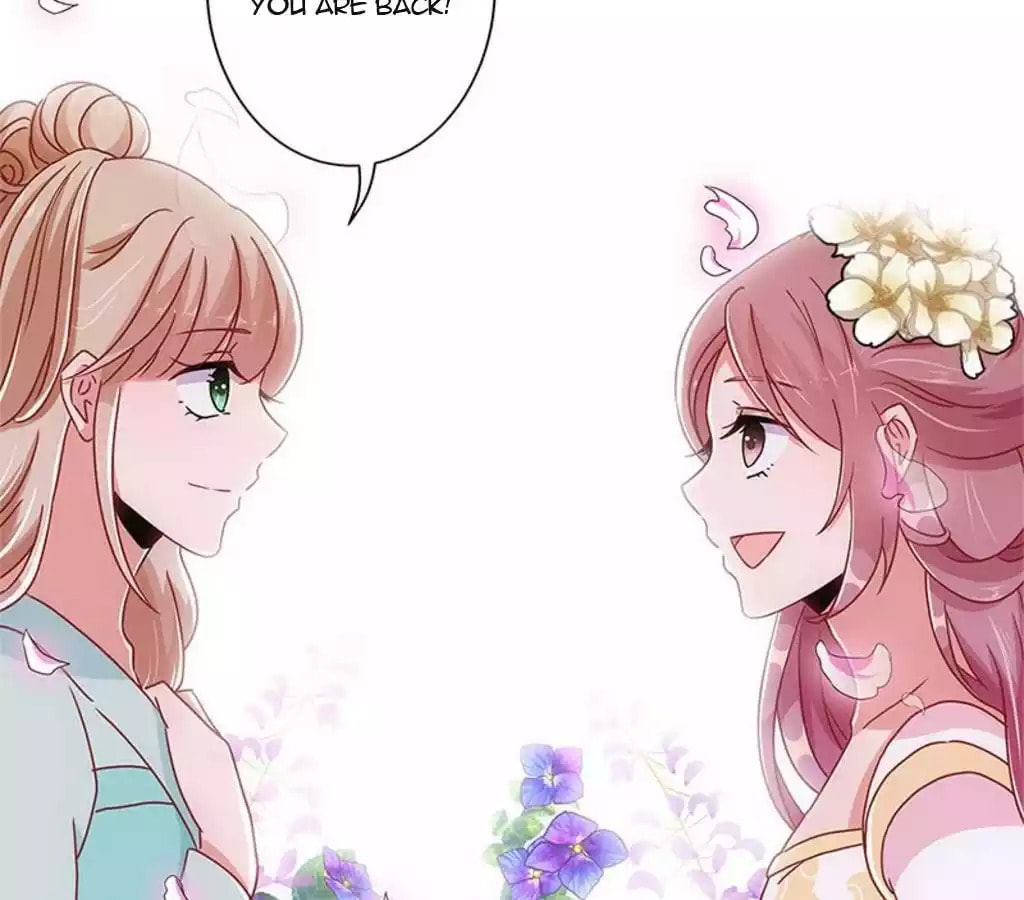 My Badboy Prince Chapter 27 page 24 - 