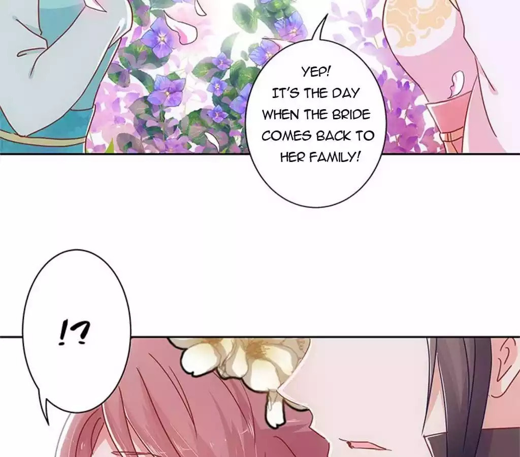 My Badboy Prince Chapter 27 page 25 - 