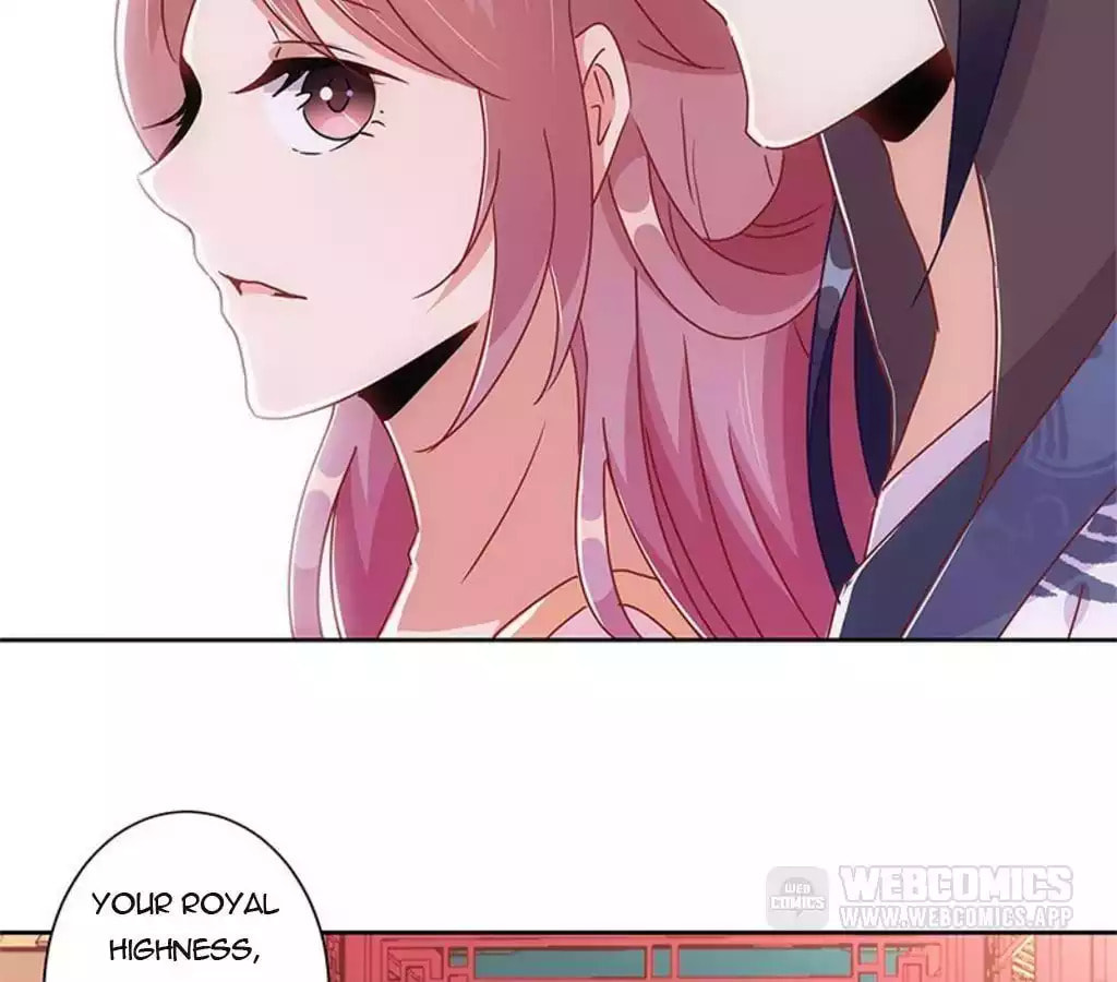 My Badboy Prince Chapter 27 page 26 - 