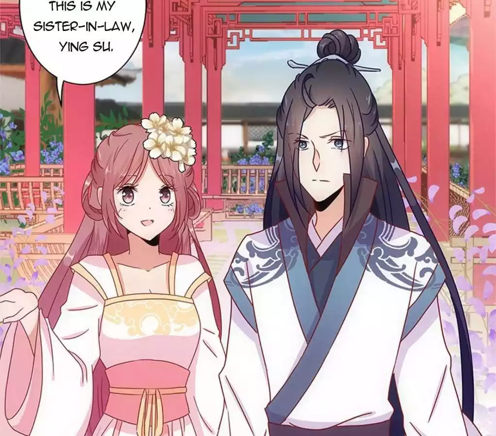 My Badboy Prince Chapter 27 page 27 - 