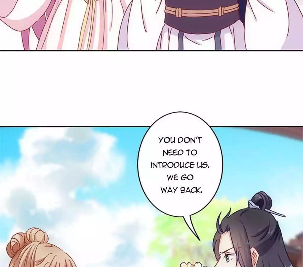 My Badboy Prince Chapter 27 page 28 - 