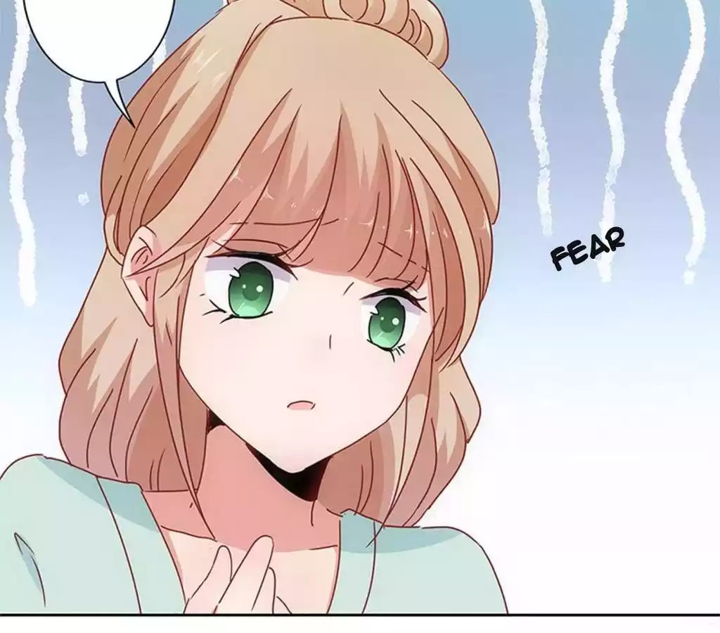 My Badboy Prince Chapter 27 page 30 - 