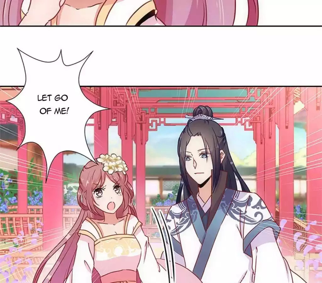 My Badboy Prince Chapter 27 page 4 - 