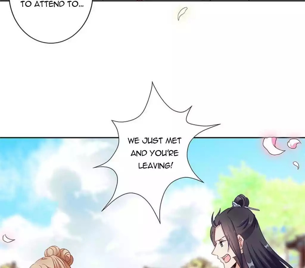 My Badboy Prince Chapter 27 page 35 - 