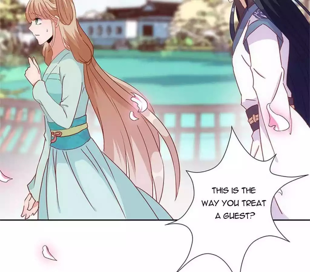 My Badboy Prince Chapter 27 page 36 - 