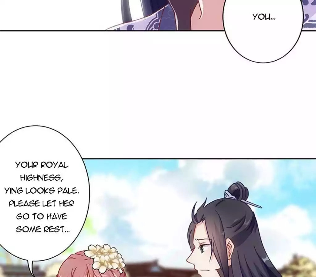 My Badboy Prince Chapter 27 page 39 - 