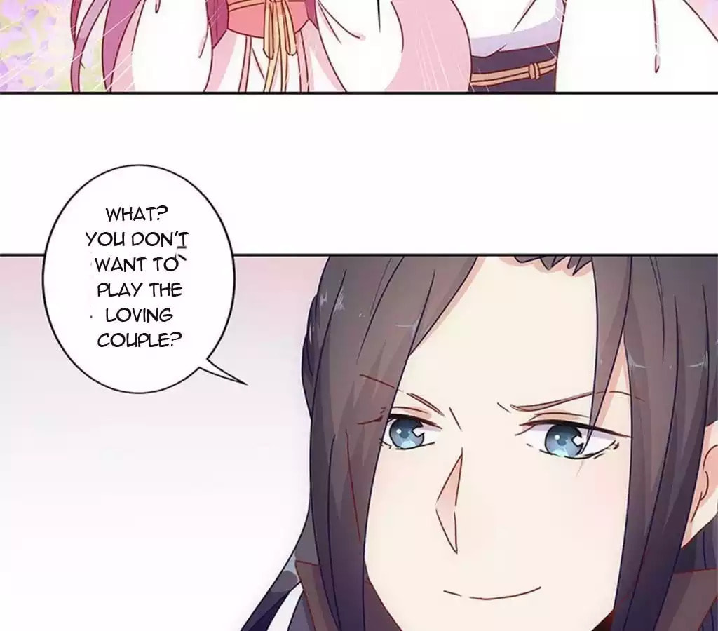 My Badboy Prince Chapter 27 page 5 - 