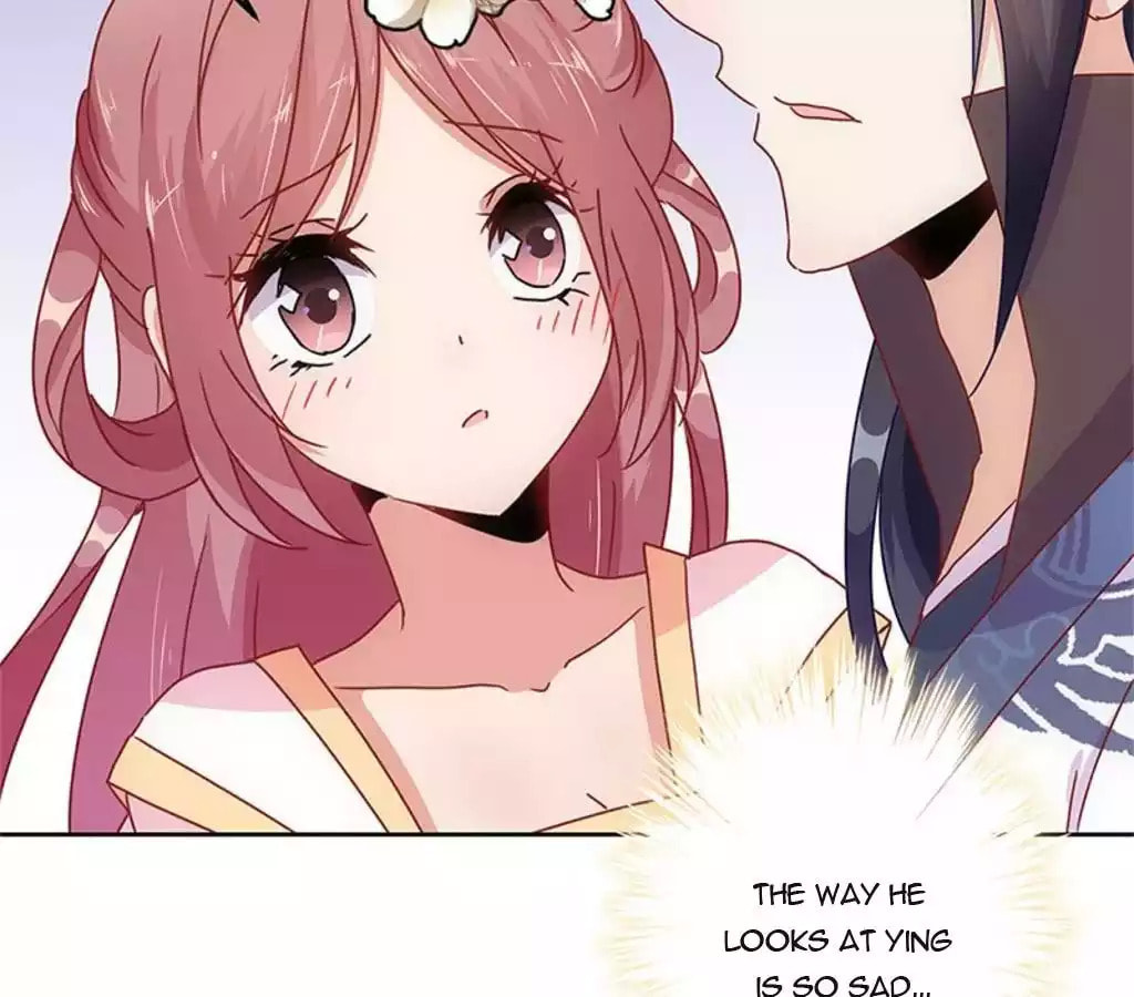 My Badboy Prince Chapter 27 page 41 - 