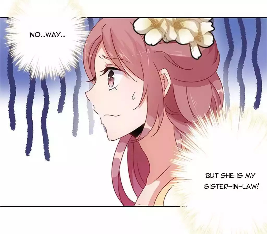 My Badboy Prince Chapter 27 page 44 - 