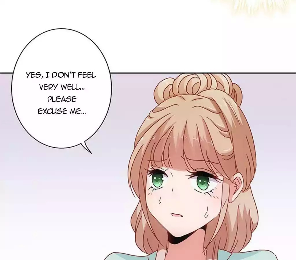 My Badboy Prince Chapter 27 page 45 - 