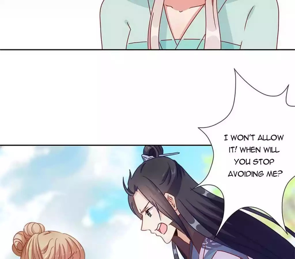 My Badboy Prince Chapter 27 page 46 - 