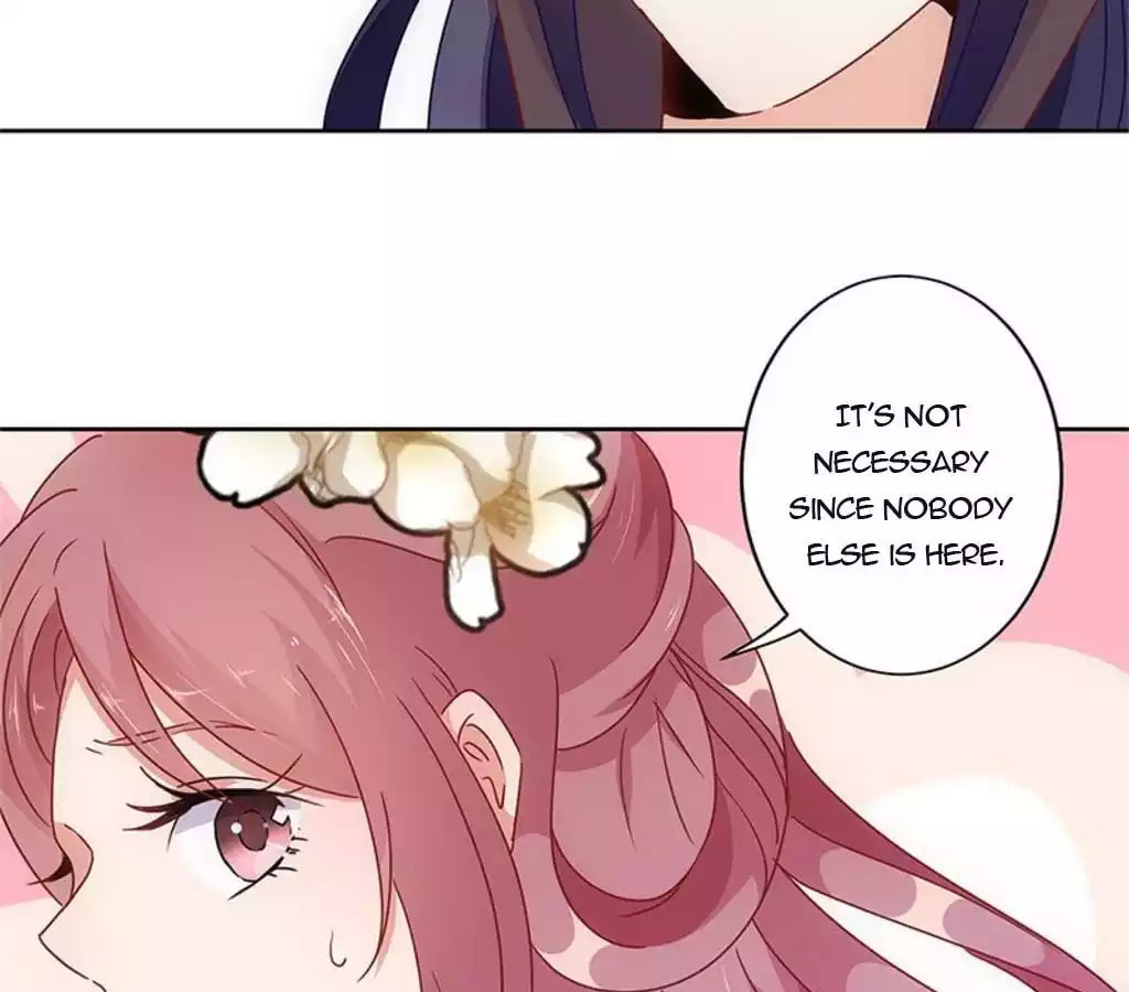 My Badboy Prince Chapter 27 page 6 - 