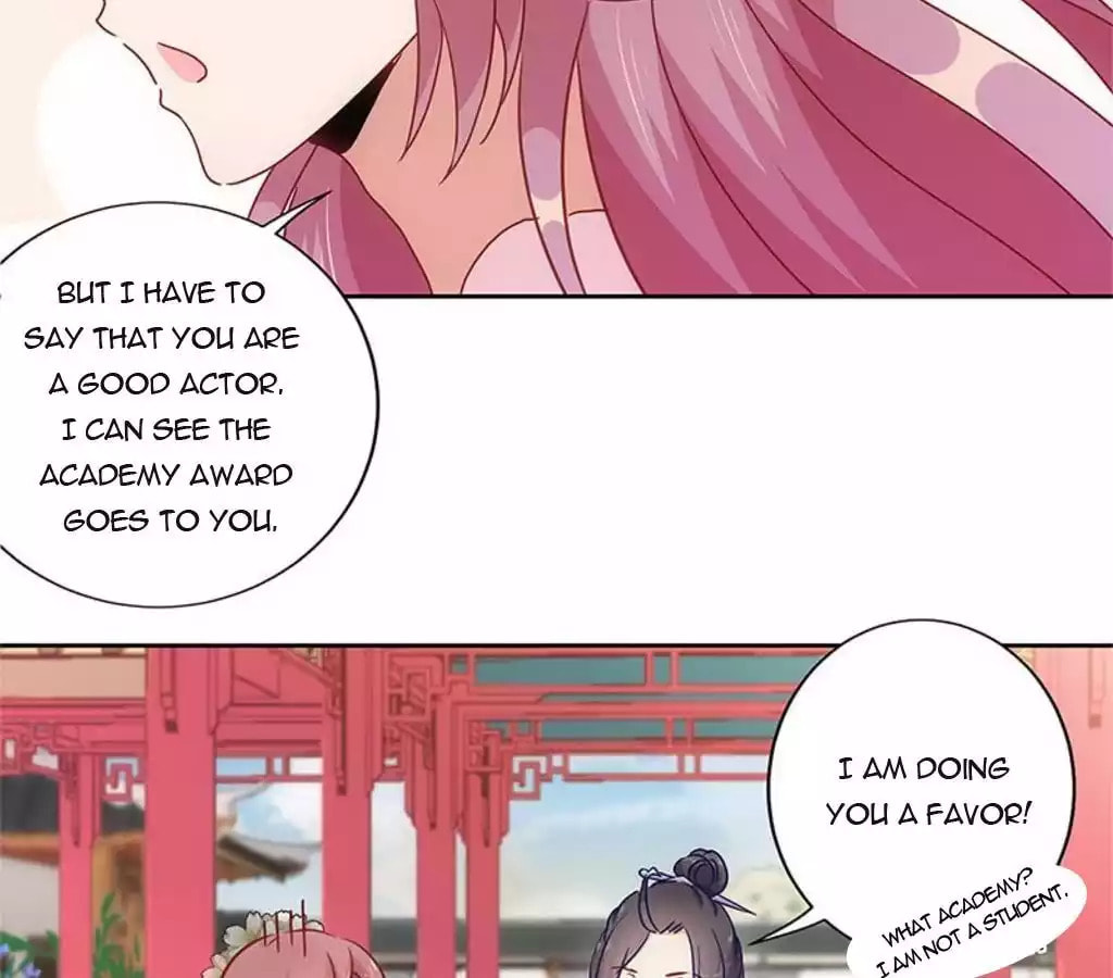 My Badboy Prince Chapter 27 page 7 - 