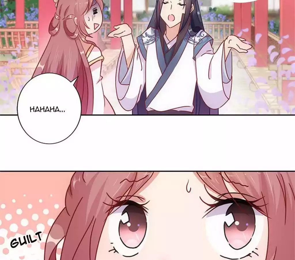 My Badboy Prince Chapter 27 page 8 - 
