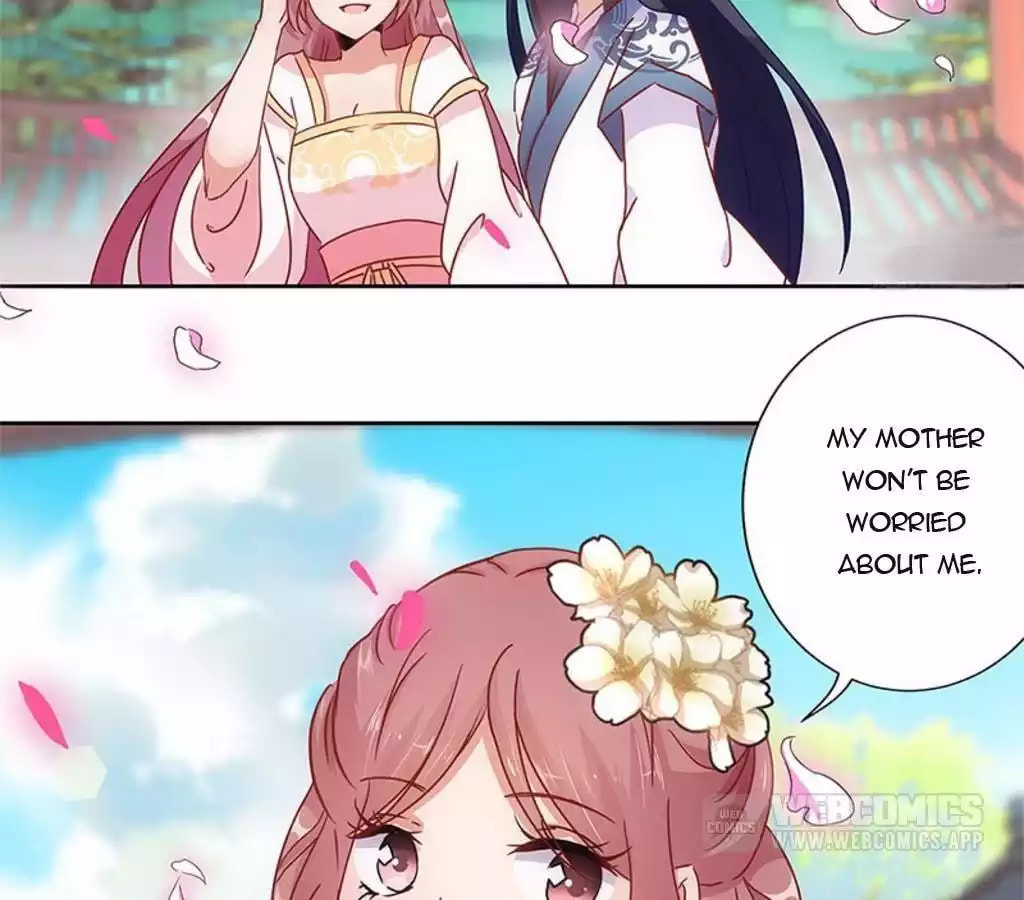 My Badboy Prince Chapter 27 page 10 - 