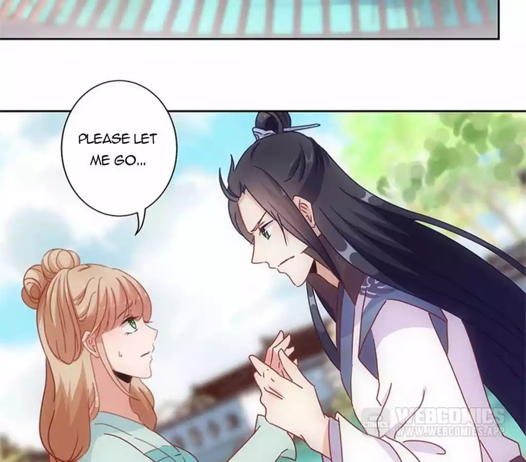 My Badboy Prince Chapter 28 page 2 - 