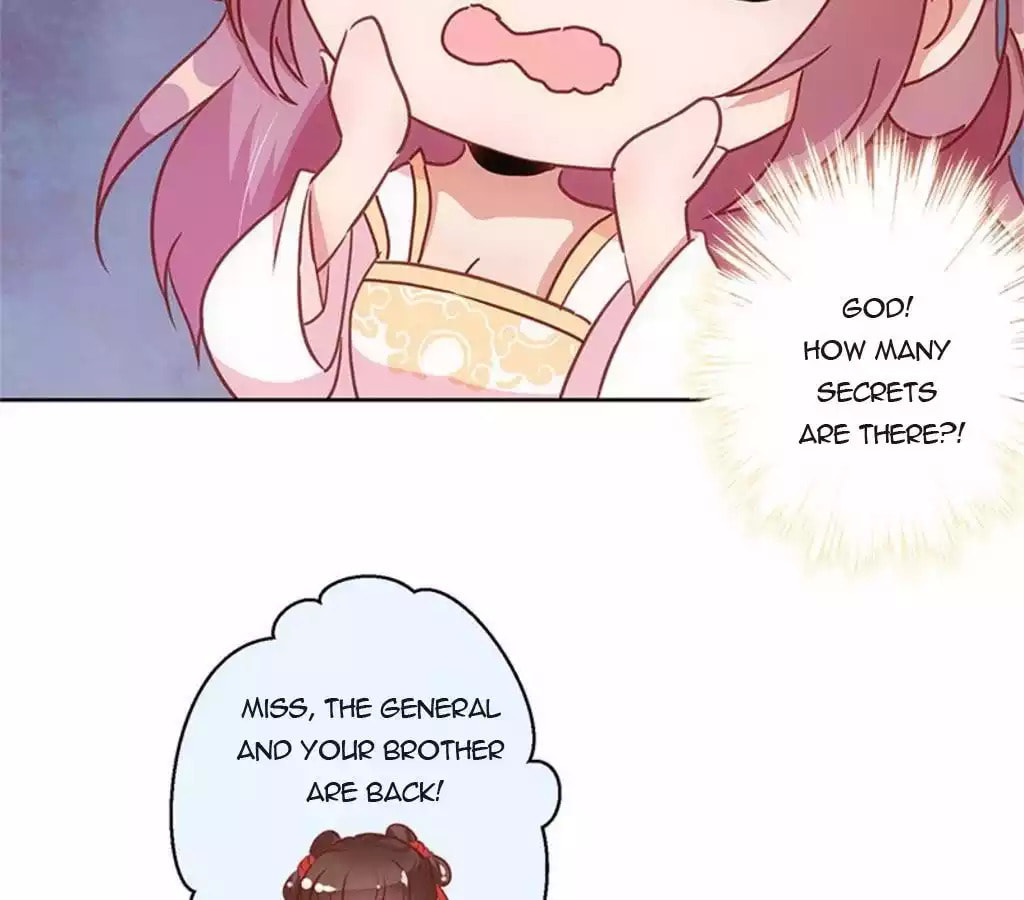 My Badboy Prince Chapter 28 page 14 - 