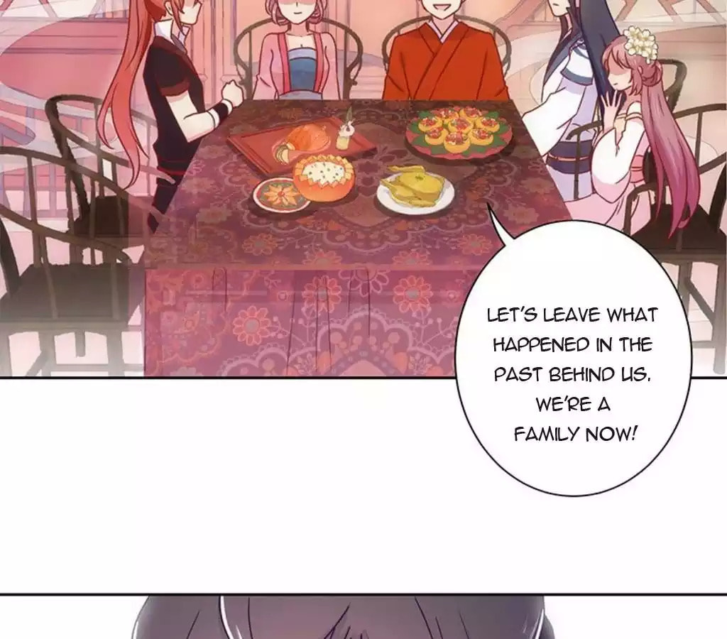 My Badboy Prince Chapter 28 page 19 - 