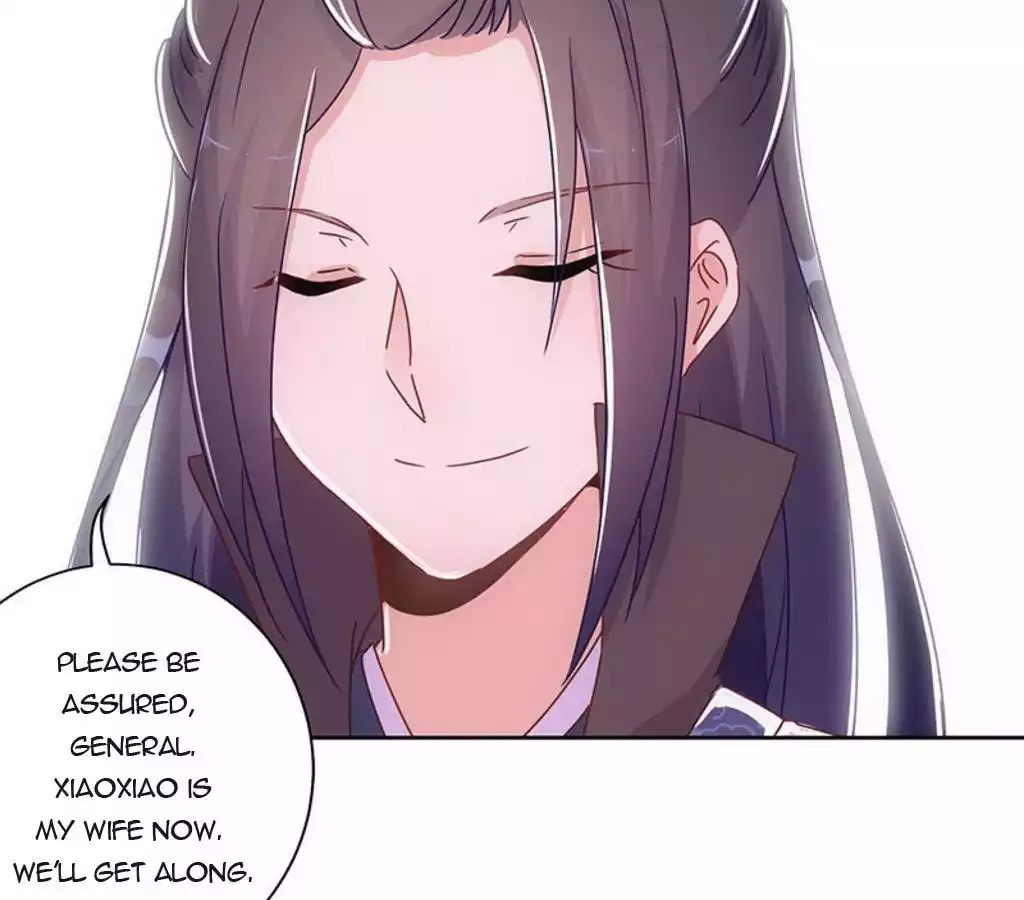 My Badboy Prince Chapter 28 page 20 - 