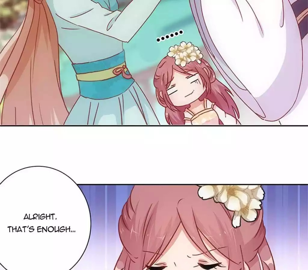 My Badboy Prince Chapter 28 page 3 - 