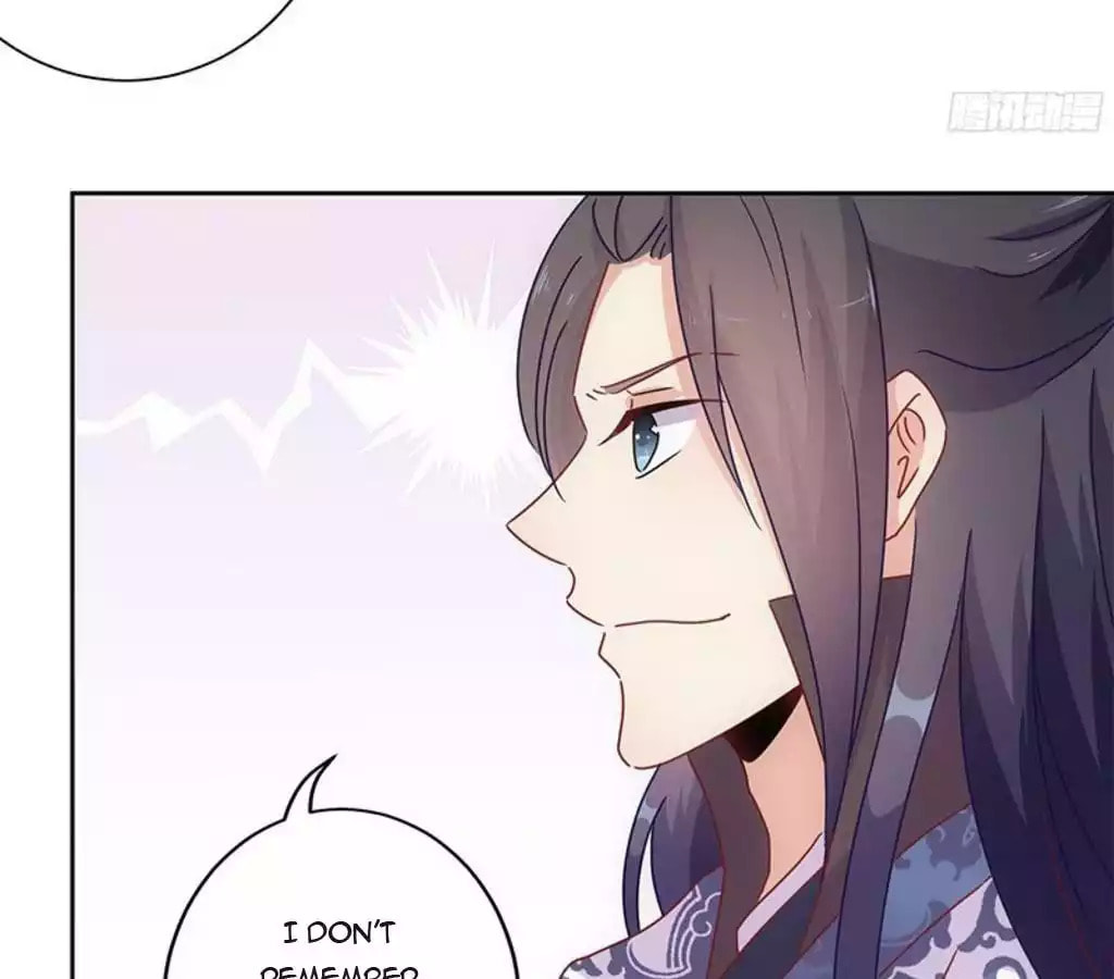 My Badboy Prince Chapter 28 page 21 - 