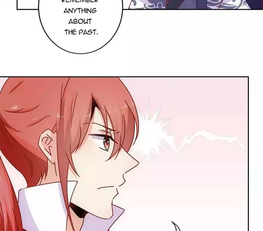My Badboy Prince Chapter 28 page 22 - 