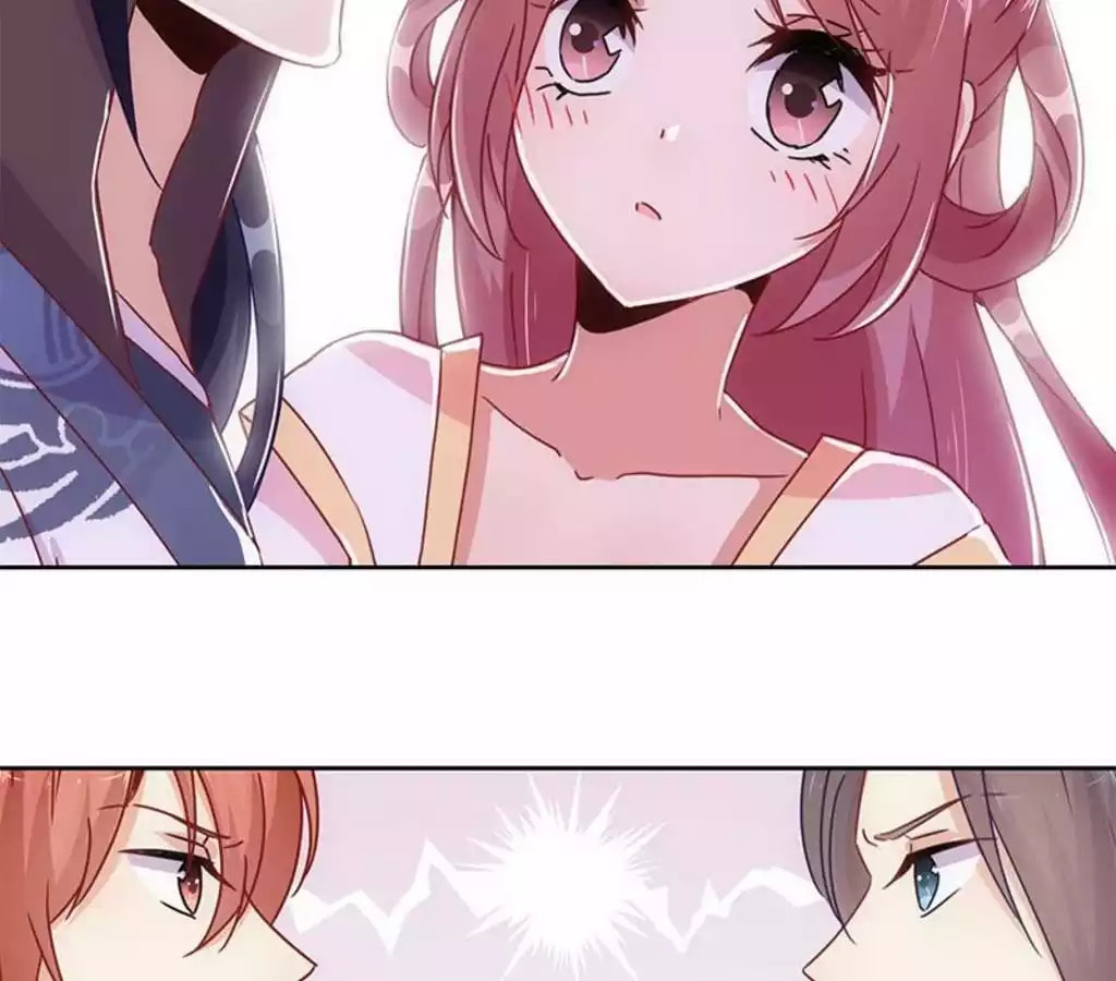 My Badboy Prince Chapter 28 page 24 - 