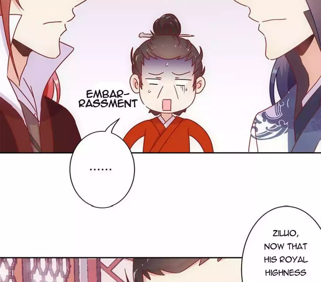 My Badboy Prince Chapter 28 page 25 - 