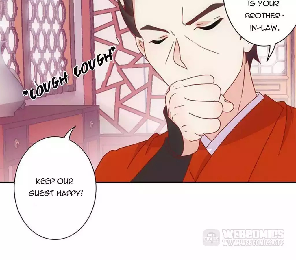 My Badboy Prince Chapter 28 page 26 - 