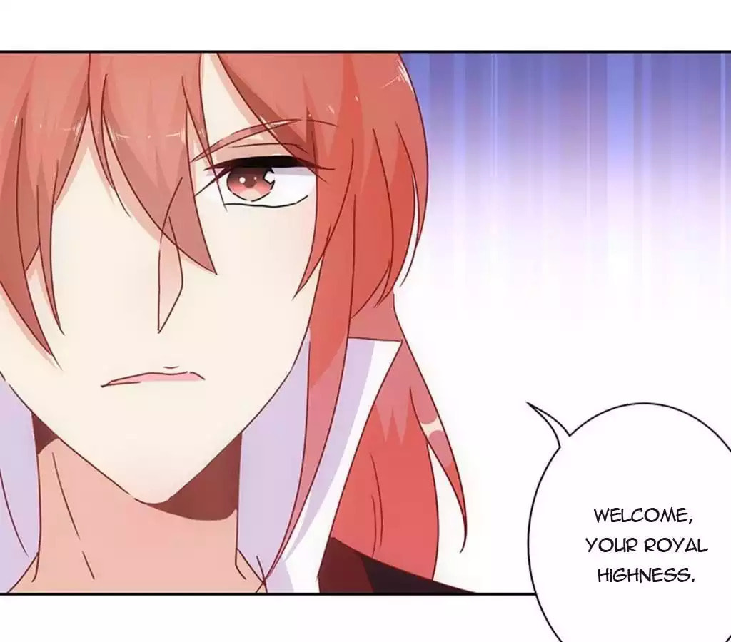 My Badboy Prince Chapter 28 page 27 - 