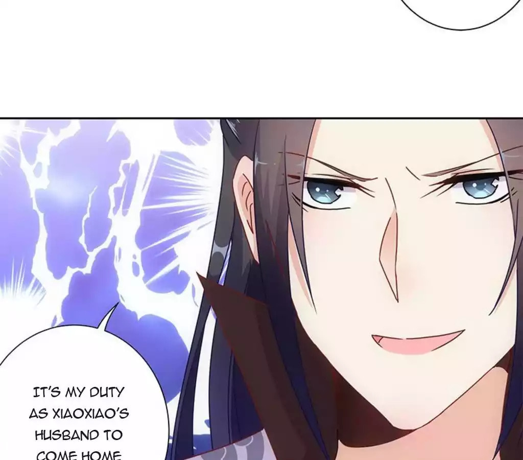 My Badboy Prince Chapter 28 page 28 - 