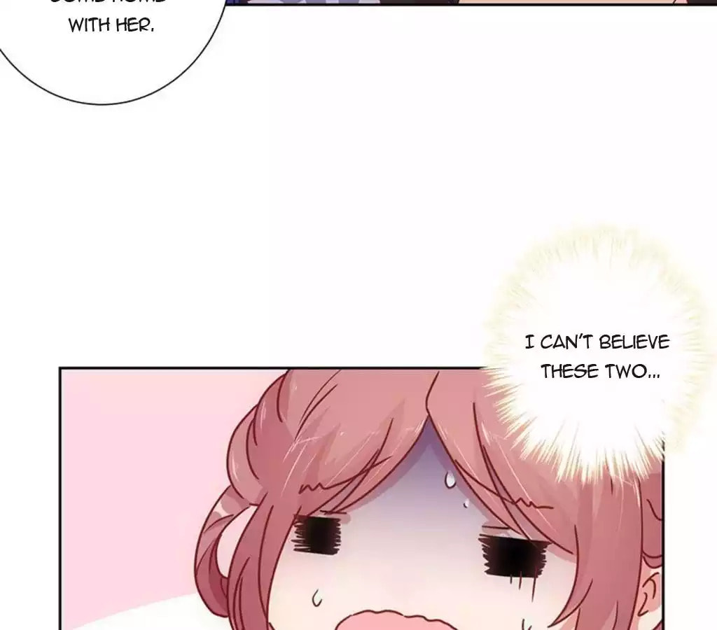 My Badboy Prince Chapter 28 page 29 - 