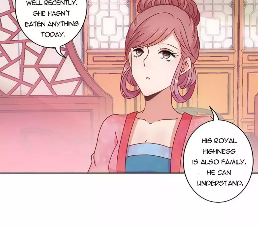 My Badboy Prince Chapter 28 page 32 - 