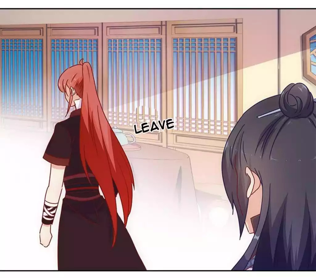 My Badboy Prince Chapter 28 page 33 - 
