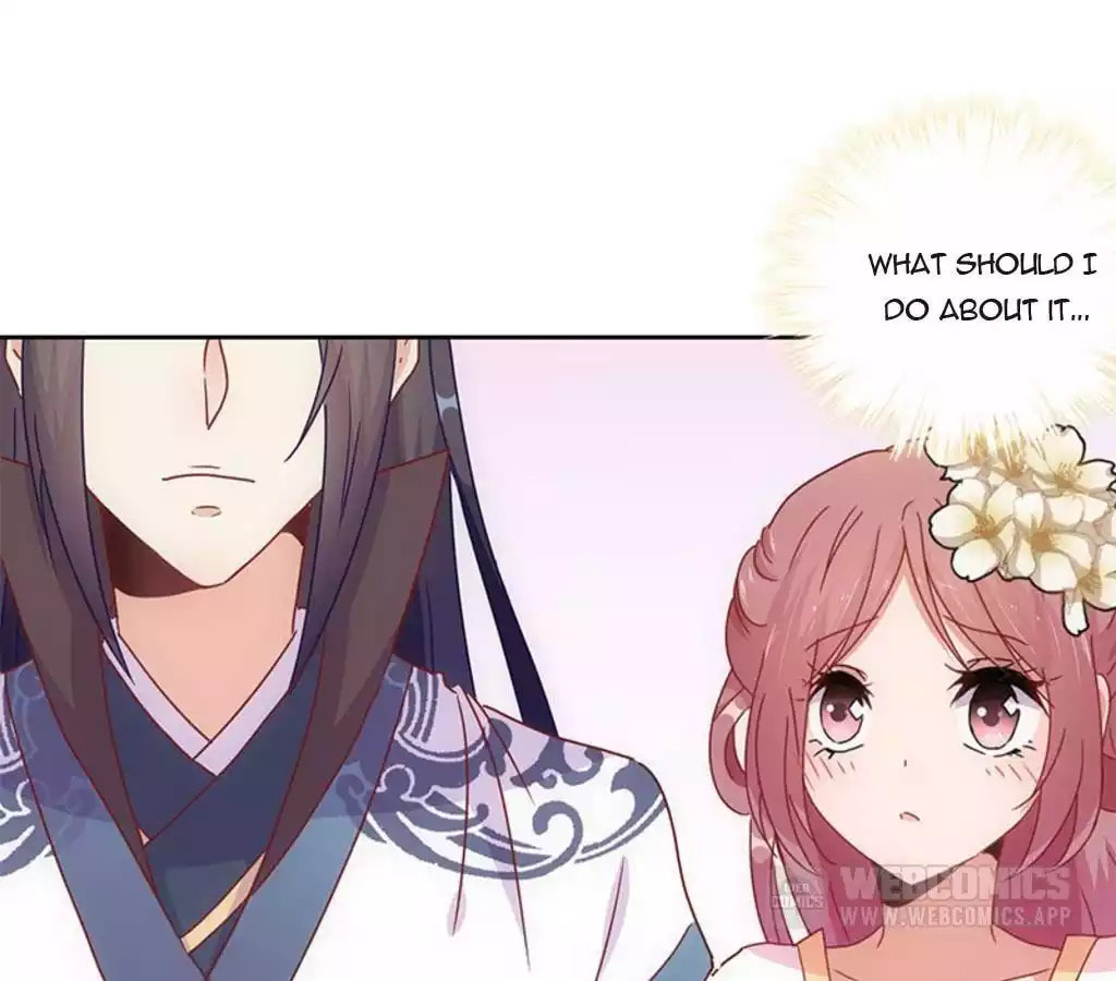 My Badboy Prince Chapter 28 page 34 - 