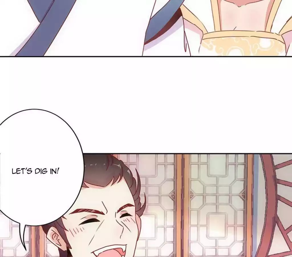 My Badboy Prince Chapter 28 page 35 - 