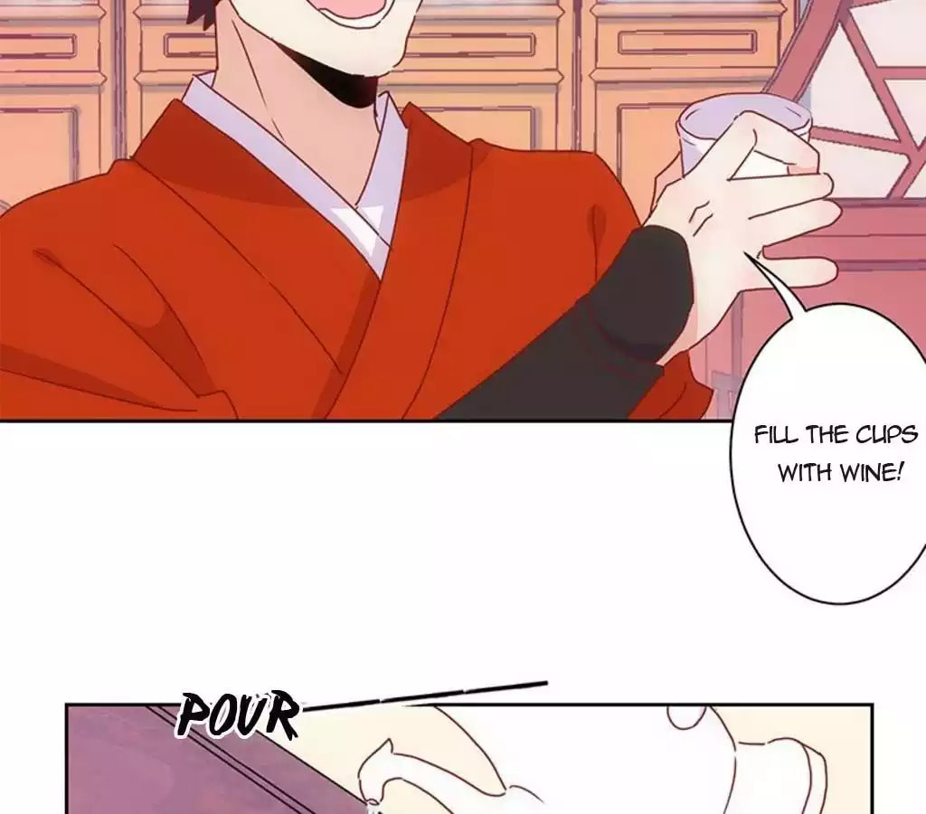 My Badboy Prince Chapter 28 page 36 - 