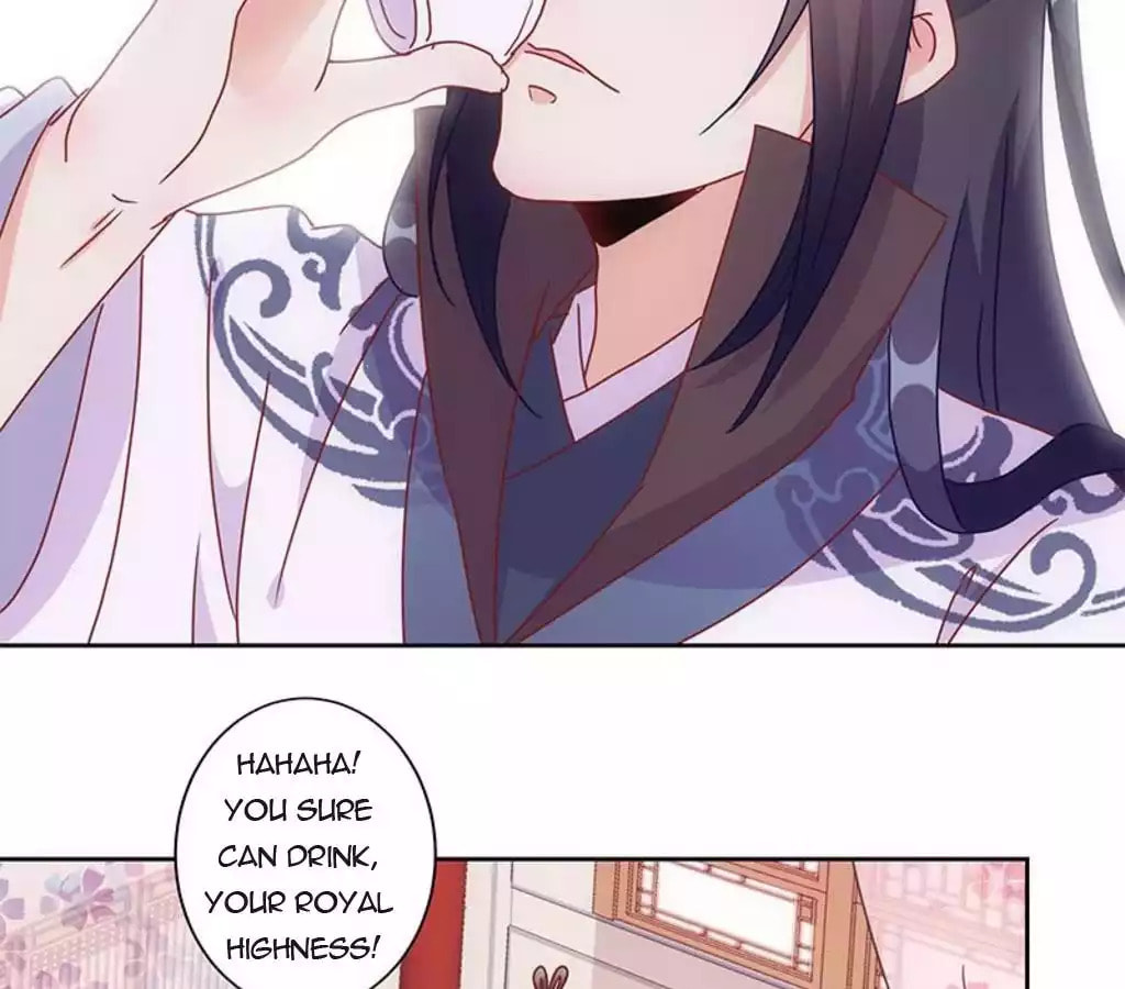 My Badboy Prince Chapter 28 page 38 - 