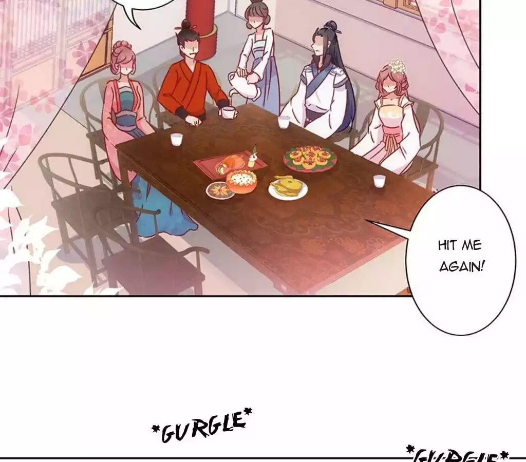 My Badboy Prince Chapter 28 page 39 - 