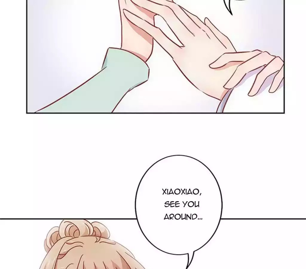 My Badboy Prince Chapter 28 page 5 - 