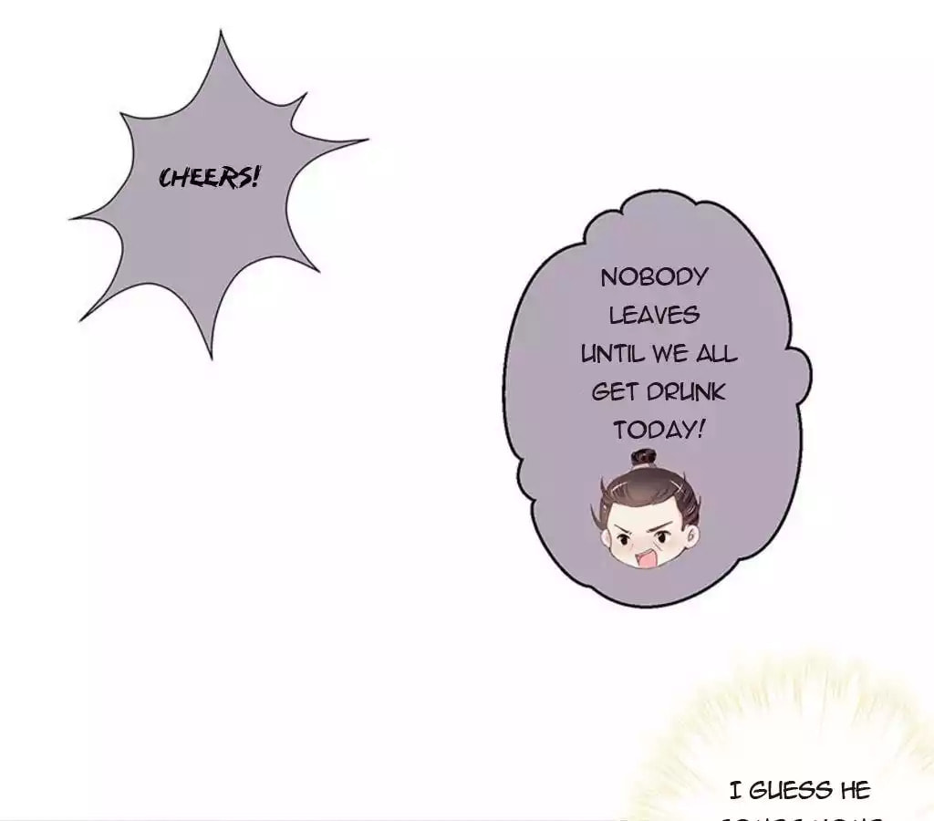 My Badboy Prince Chapter 28 page 41 - 
