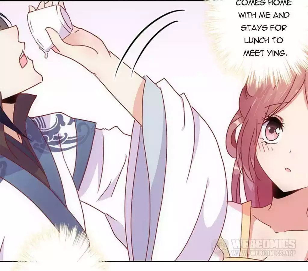 My Badboy Prince Chapter 28 page 42 - 