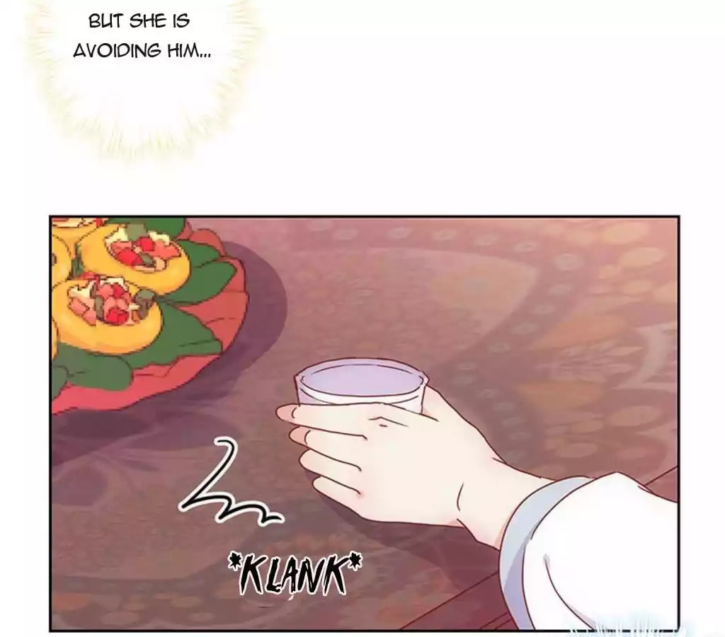 My Badboy Prince Chapter 28 page 43 - 