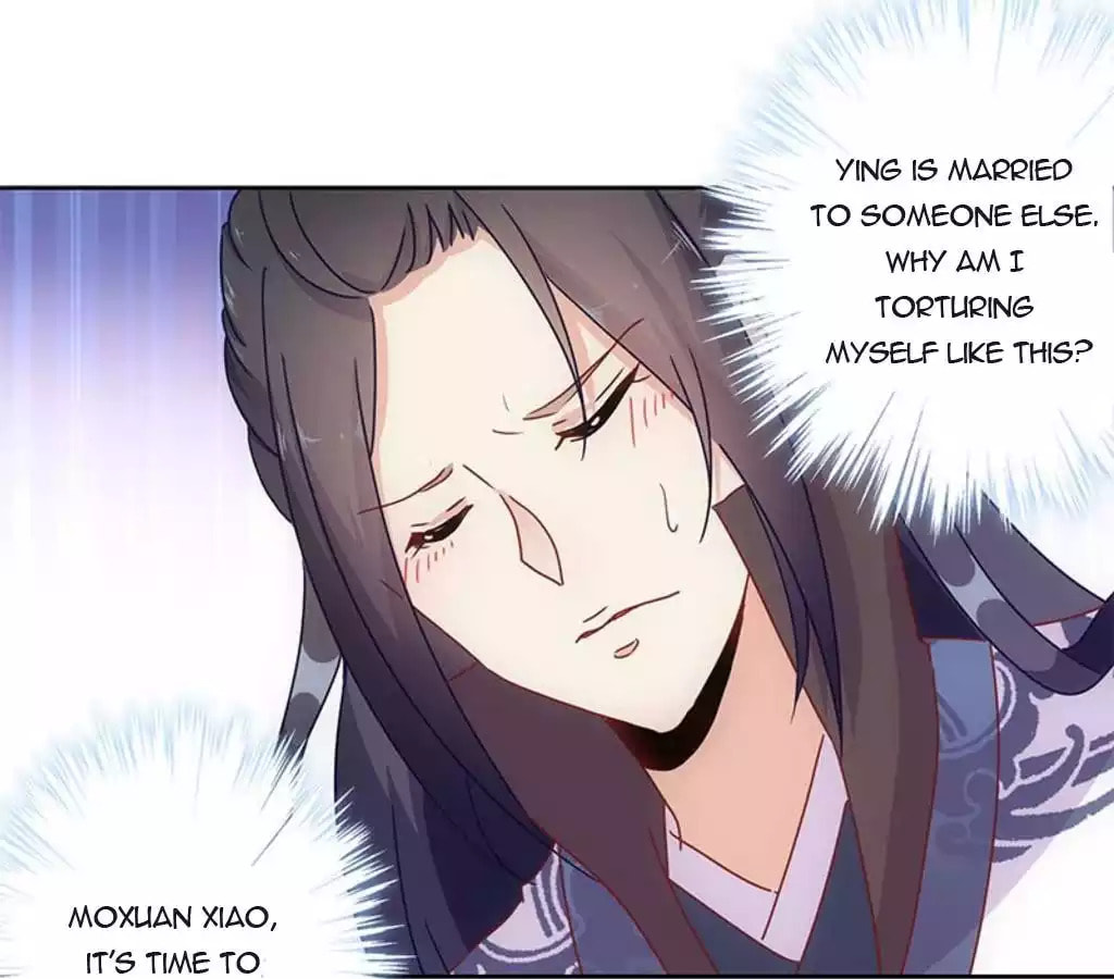 My Badboy Prince Chapter 28 page 44 - 
