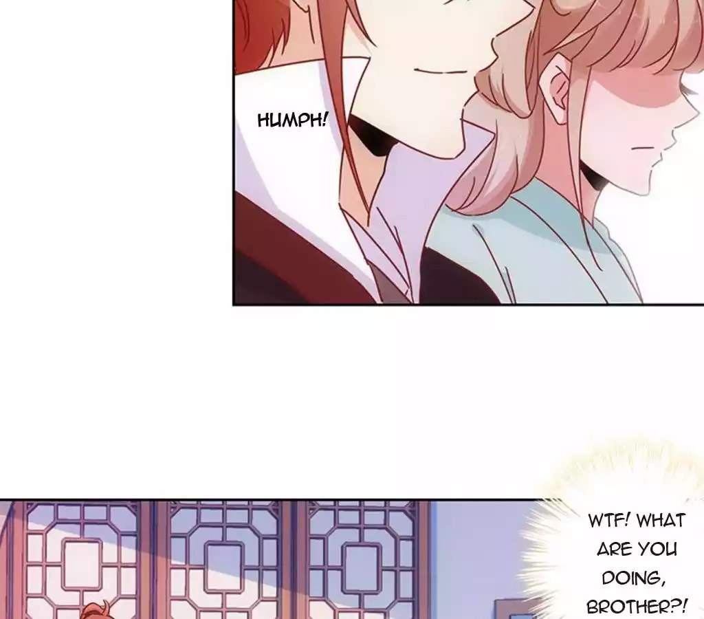 My Badboy Prince Chapter 28 page 48 - 