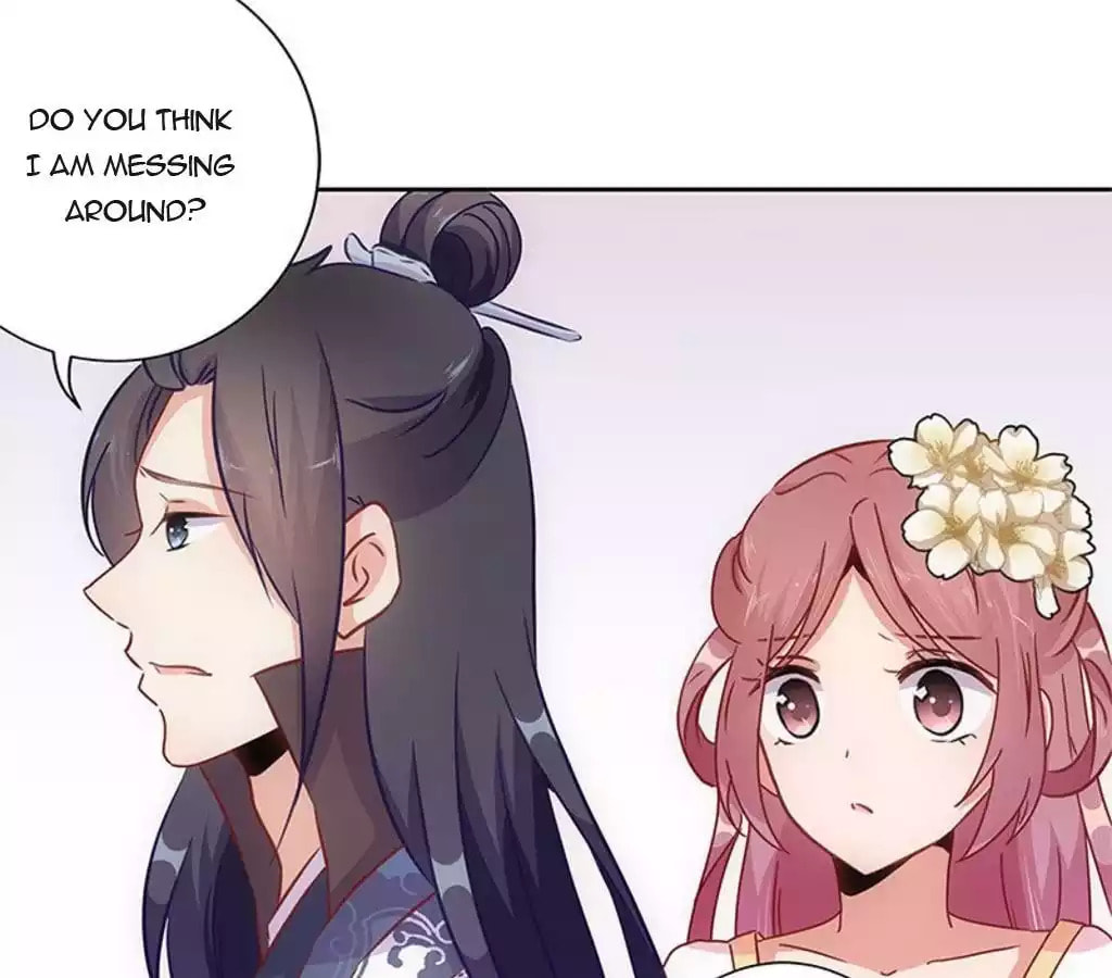 My Badboy Prince Chapter 28 page 8 - 