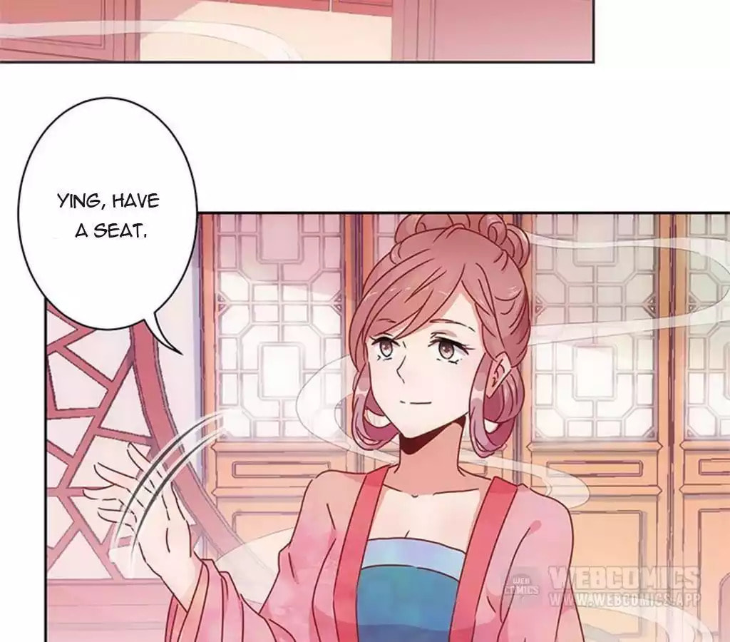 My Badboy Prince Chapter 29 page 2 - 
